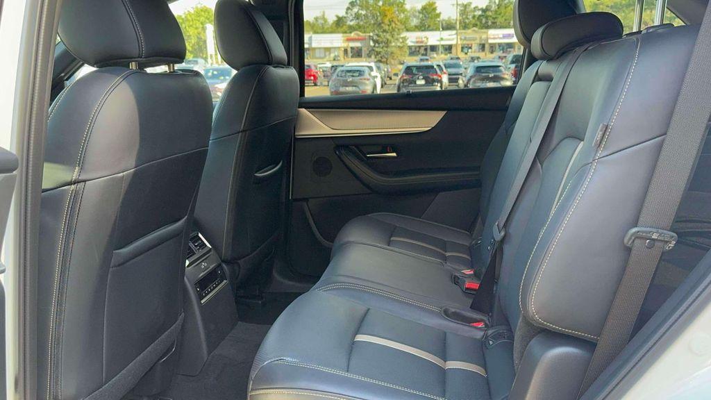 used 2025 Mazda CX-70 car, priced at $44,350