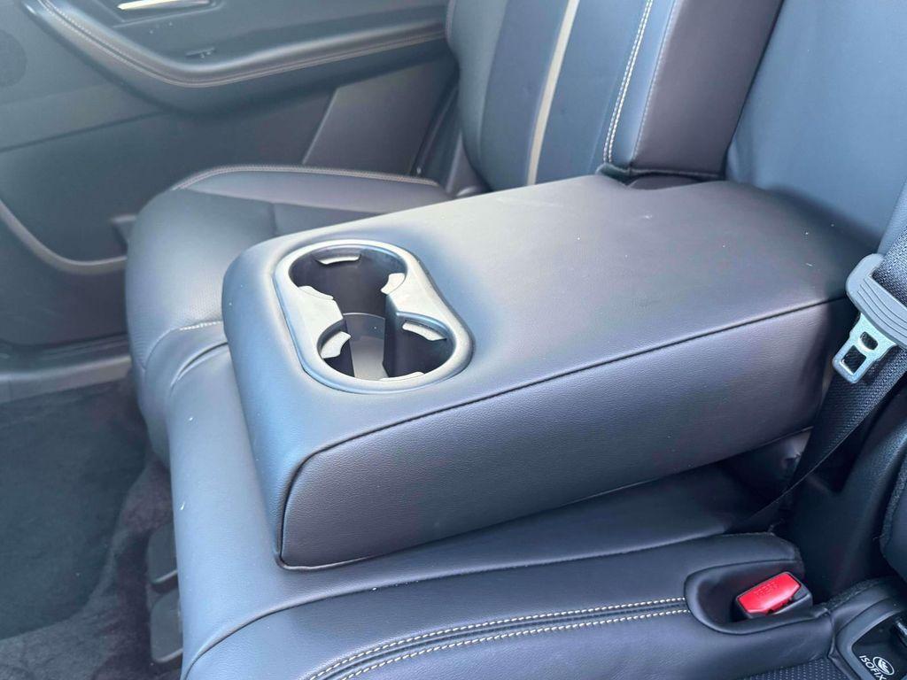 used 2025 Mazda CX-70 car, priced at $44,350