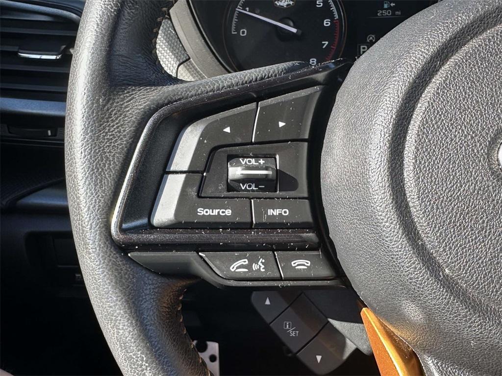 used 2022 Subaru Forester car, priced at $21,569