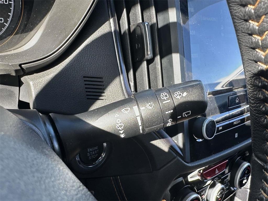 used 2022 Subaru Forester car, priced at $21,569