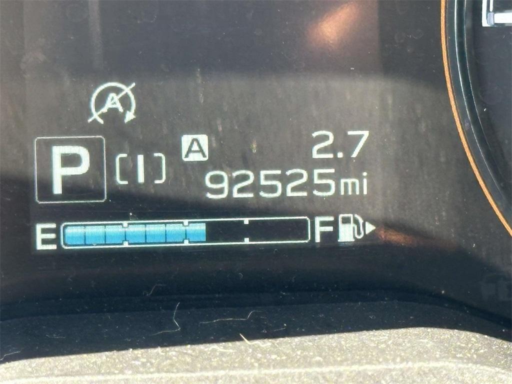 used 2022 Subaru Forester car, priced at $21,569