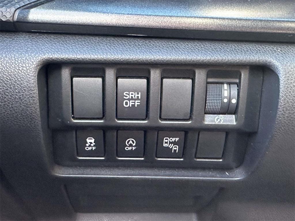 used 2022 Subaru Forester car, priced at $21,569