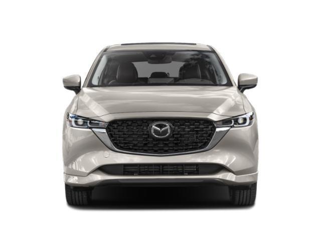 new 2024 Mazda CX-5 car, priced at $38,805