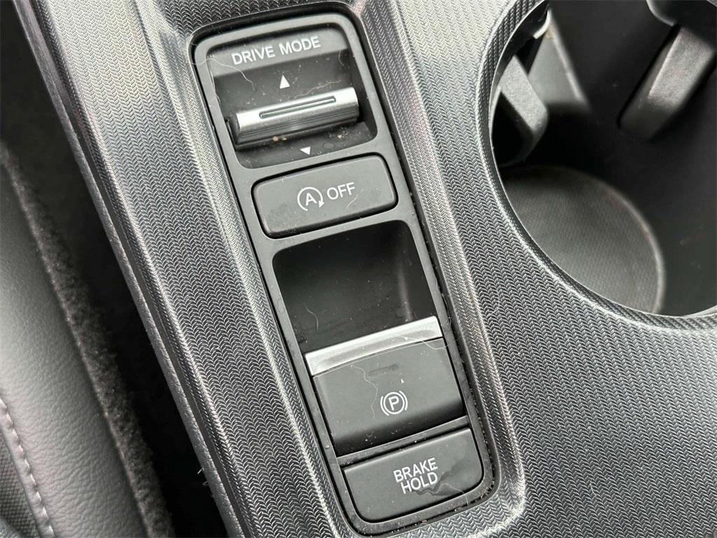 used 2023 Honda Civic car, priced at $24,095