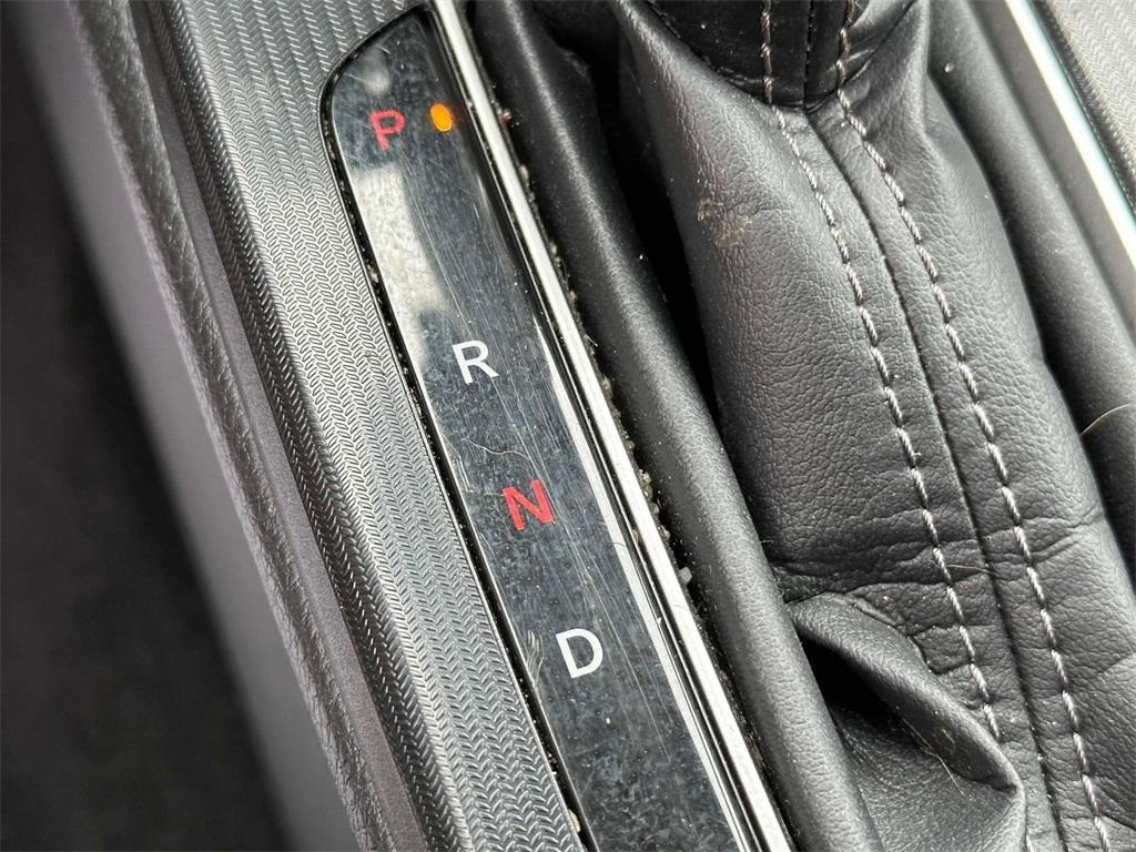 used 2023 Honda Civic car, priced at $24,095