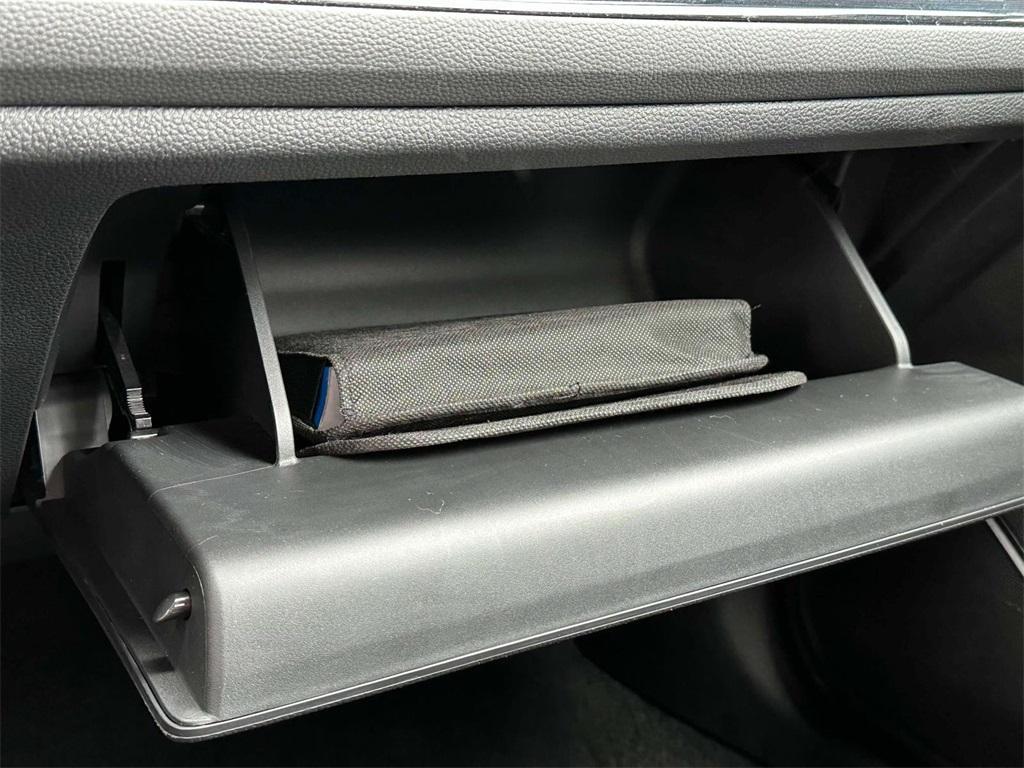 used 2023 Honda Civic car, priced at $24,095