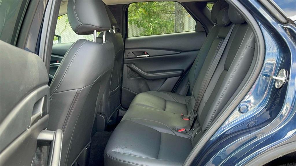used 2022 Mazda CX-30 car, priced at $21,854