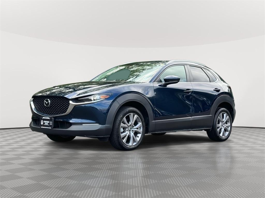 used 2022 Mazda CX-30 car, priced at $21,854