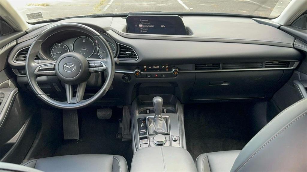 used 2022 Mazda CX-30 car, priced at $21,854