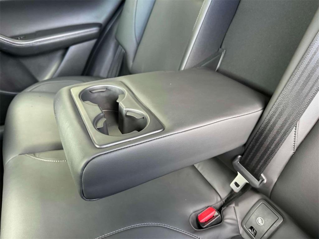 used 2022 Mazda CX-30 car, priced at $21,854