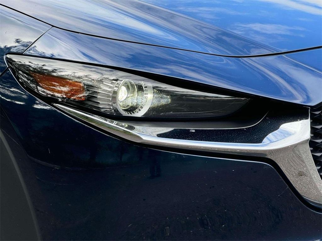 used 2022 Mazda CX-30 car, priced at $21,854