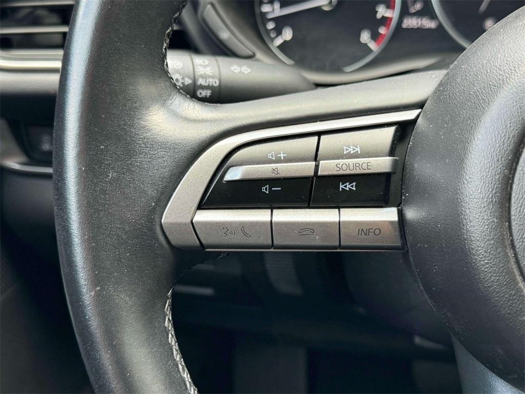 used 2022 Mazda CX-30 car, priced at $21,854