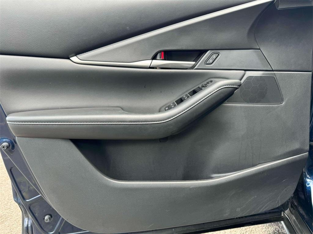 used 2022 Mazda CX-30 car, priced at $21,854