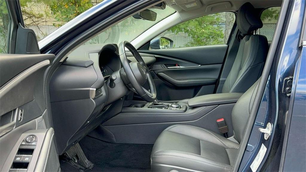 used 2022 Mazda CX-30 car, priced at $21,854