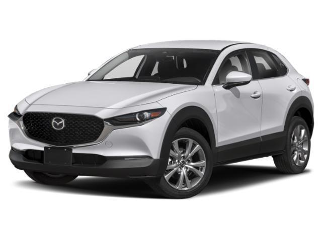 used 2021 Mazda CX-30 car, priced at $19,492