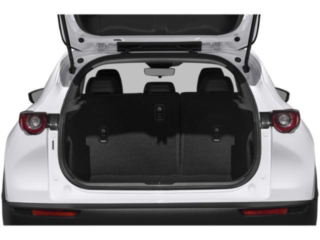 used 2021 Mazda CX-30 car, priced at $19,492