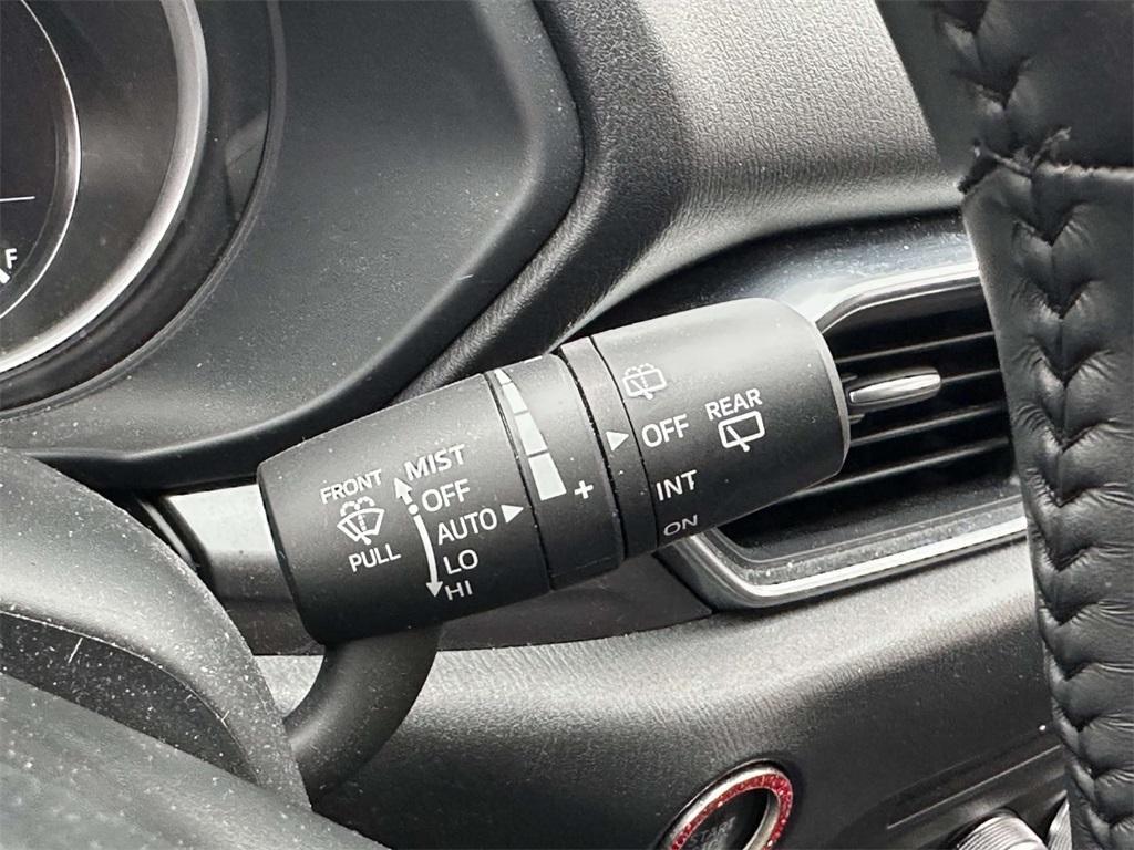 used 2023 Mazda CX-5 car, priced at $23,784