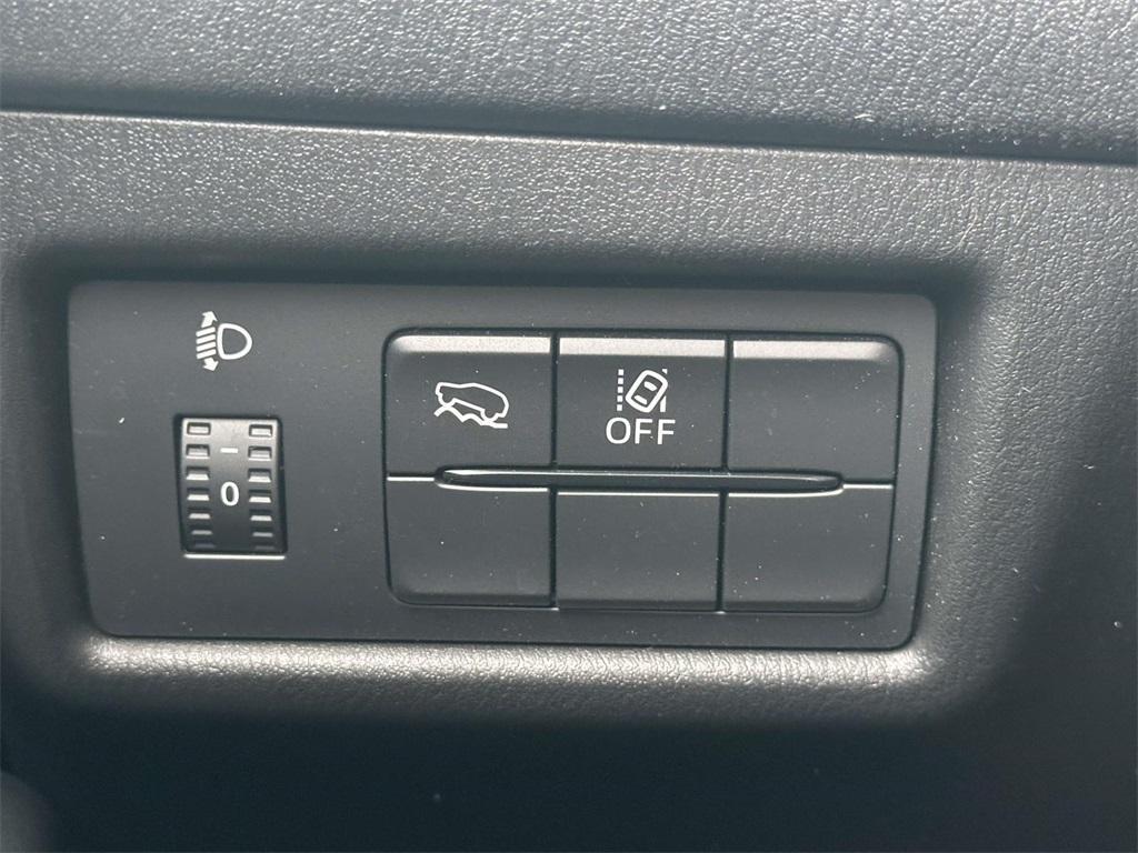 used 2023 Mazda CX-5 car, priced at $23,784