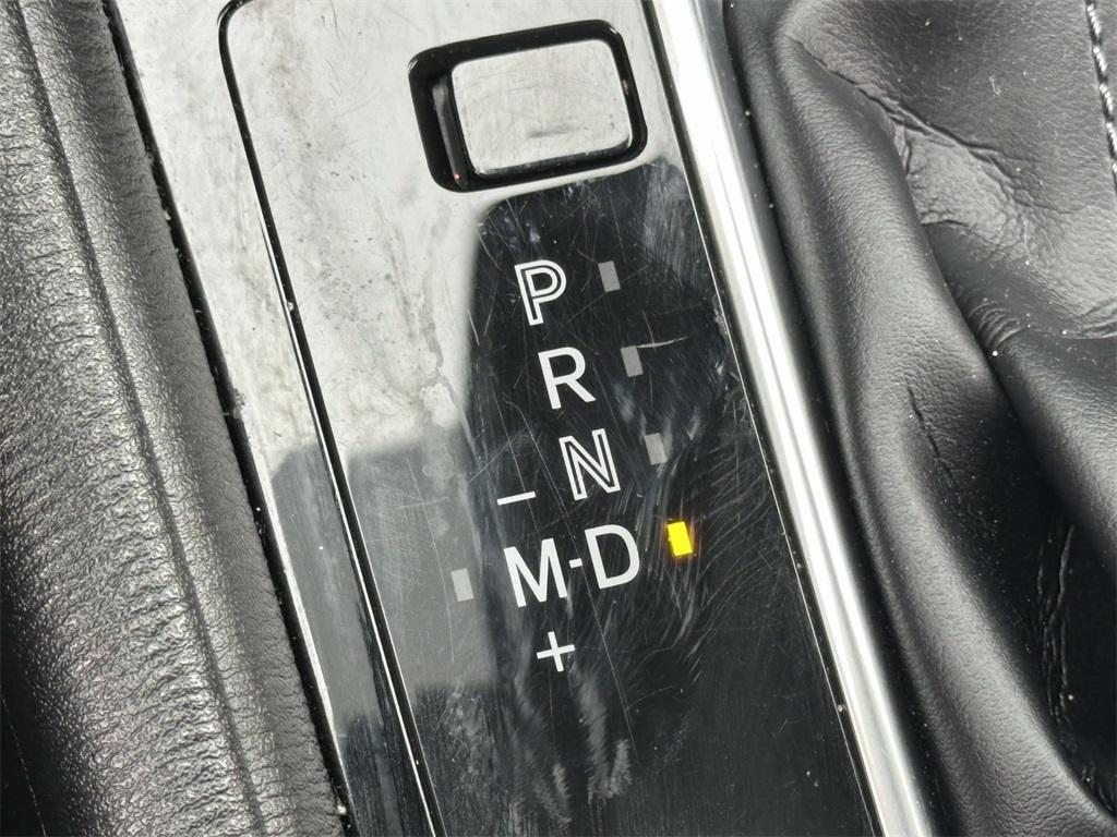 used 2023 Mazda CX-5 car, priced at $23,784