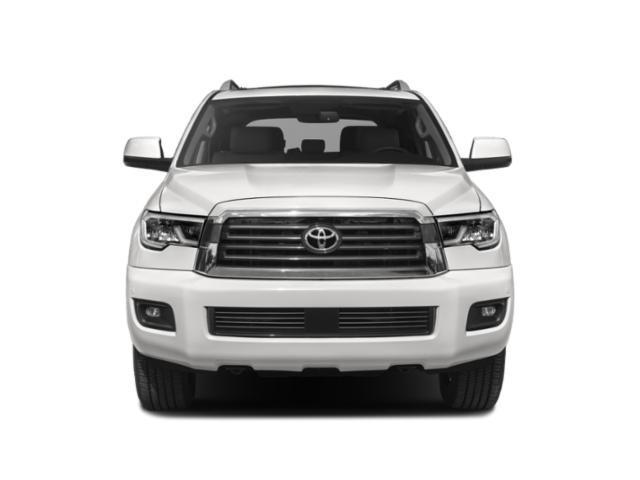 used 2018 Toyota Sequoia car, priced at $37,910