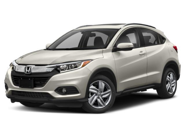 used 2019 Honda HR-V car, priced at $19,617