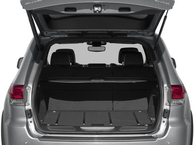used 2017 Jeep Grand Cherokee car, priced at $12,999