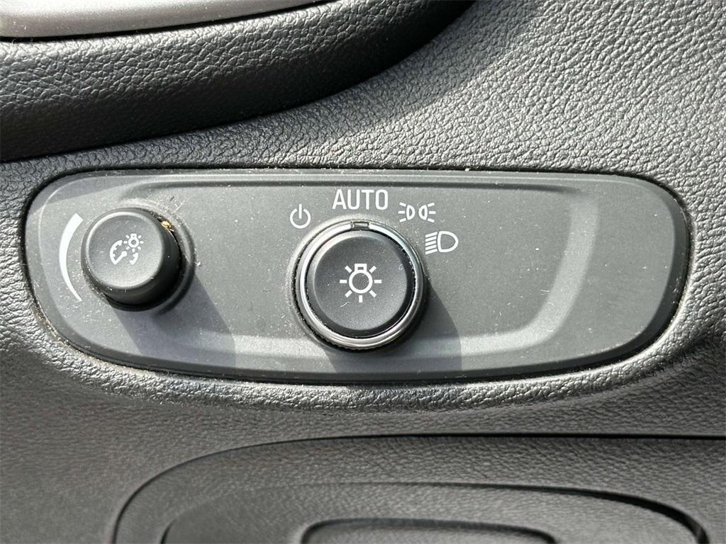 used 2019 Chevrolet Trax car, priced at $9,459