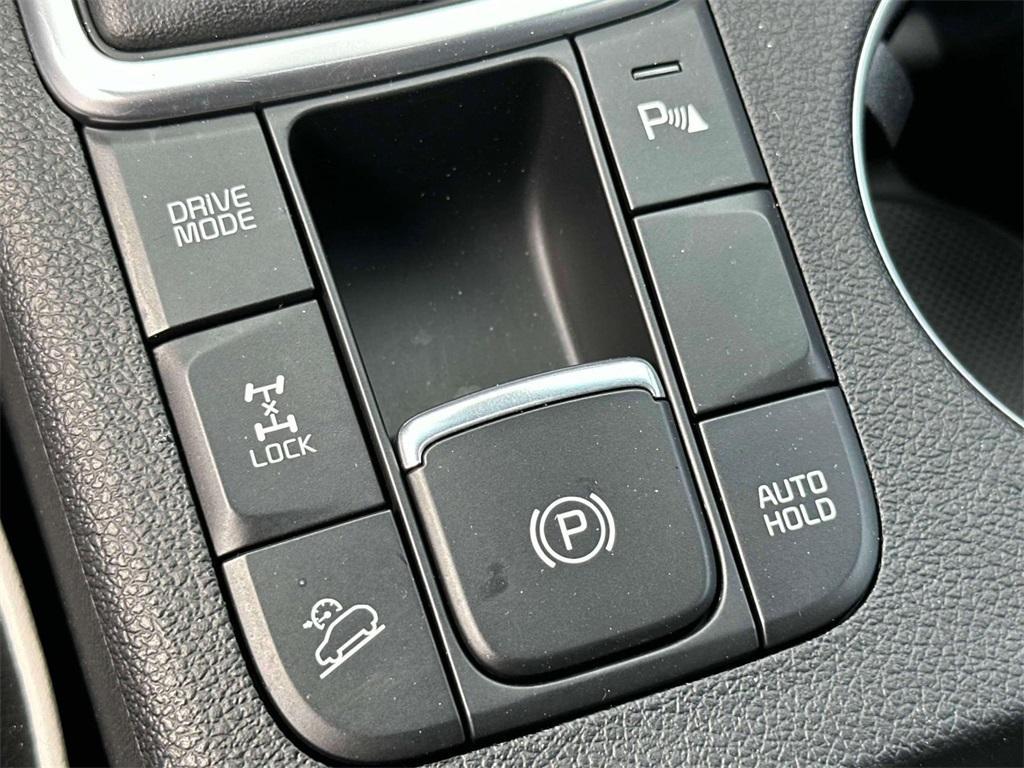 used 2020 Kia Sportage car, priced at $21,004