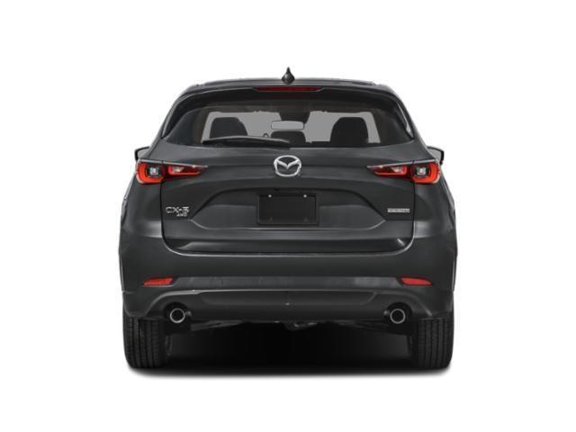 new 2024 Mazda CX-5 car, priced at $31,315