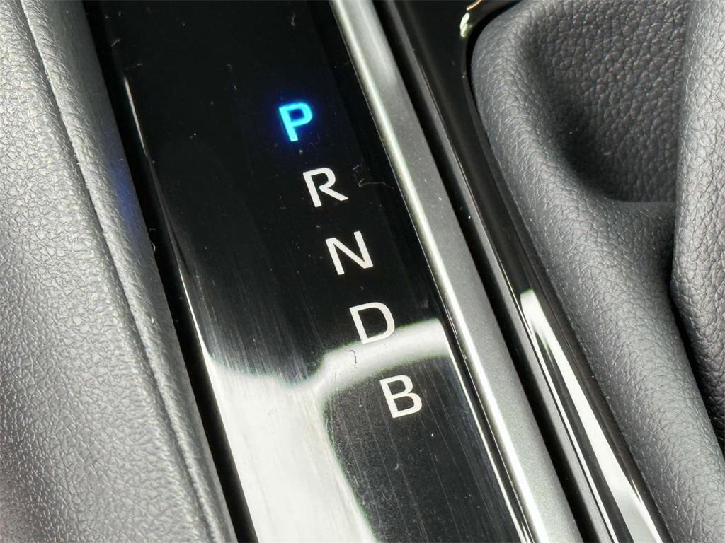 used 2025 Toyota Corolla car, priced at $24,050