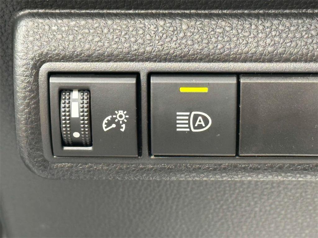 used 2025 Toyota Corolla car, priced at $24,050