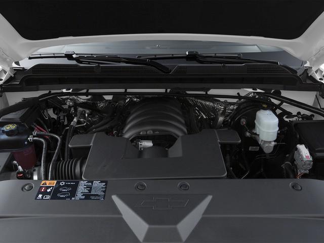 used 2016 Chevrolet Silverado 1500 car, priced at $15,482