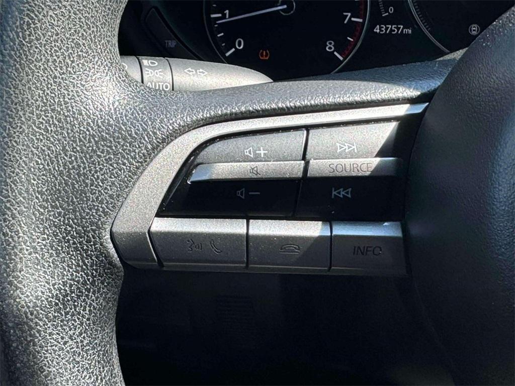 used 2023 Mazda CX-30 car, priced at $20,987