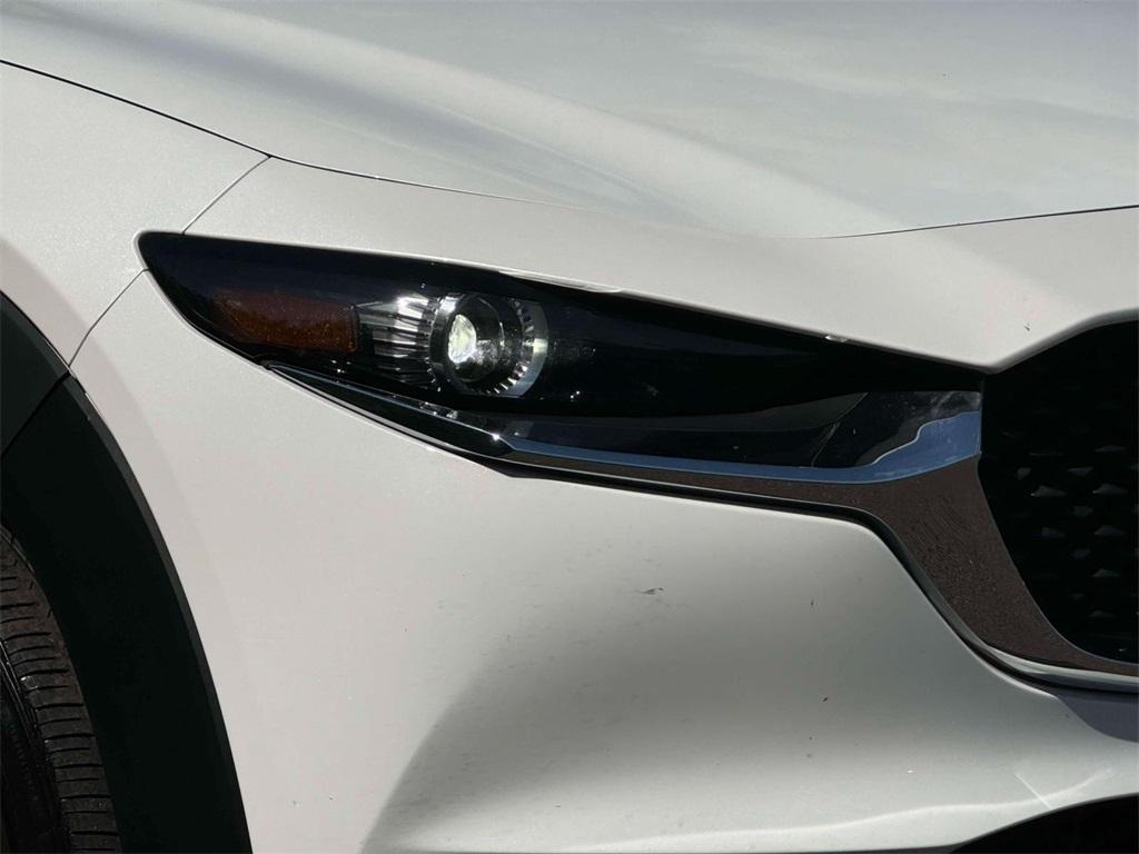 used 2023 Mazda CX-30 car, priced at $20,987