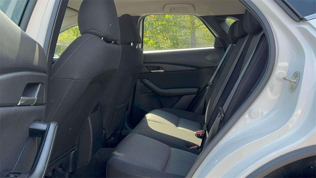 used 2023 Mazda CX-30 car, priced at $20,987