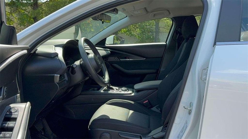 used 2023 Mazda CX-30 car, priced at $20,987