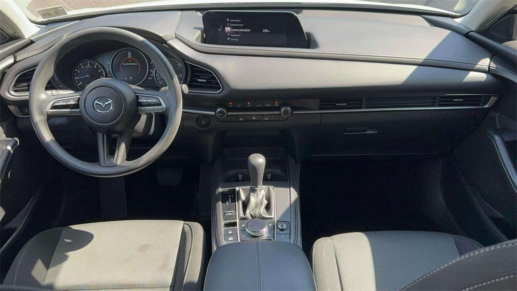used 2023 Mazda CX-30 car, priced at $20,987