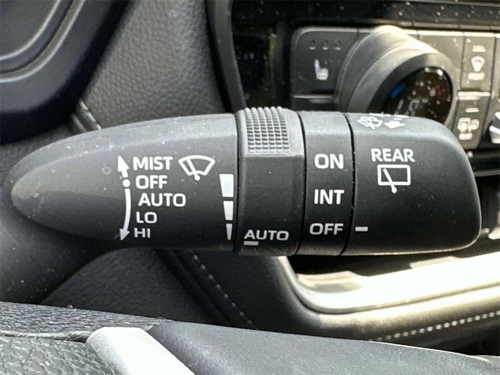 used 2024 Toyota Grand Highlander car, priced at $49,500