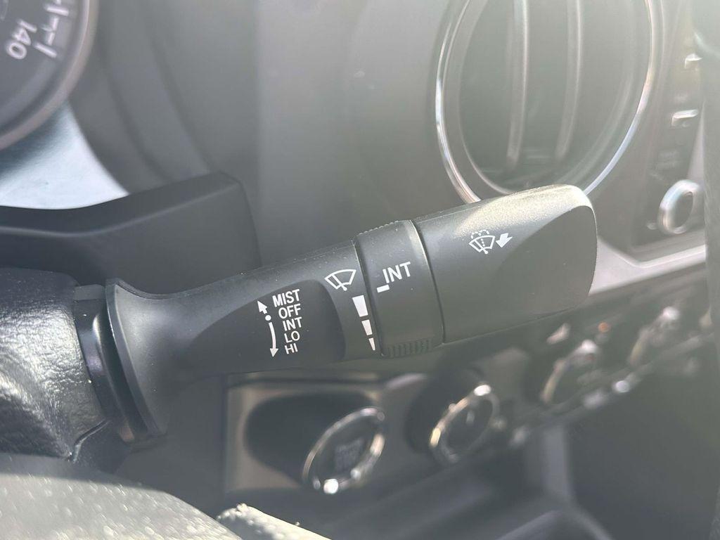 used 2023 Toyota Tacoma car, priced at $34,660