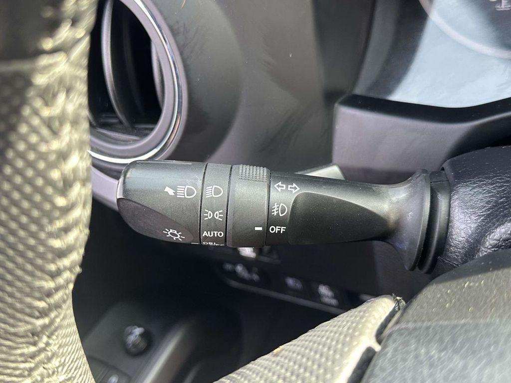 used 2023 Toyota Tacoma car, priced at $34,660