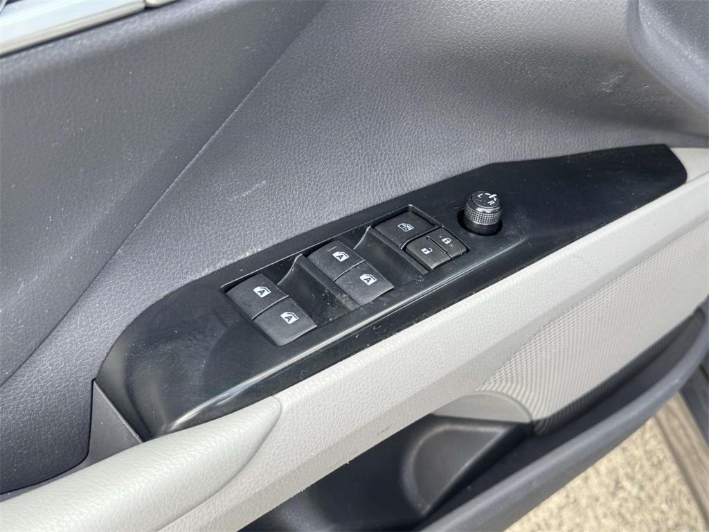 used 2019 Toyota Camry car, priced at $16,850