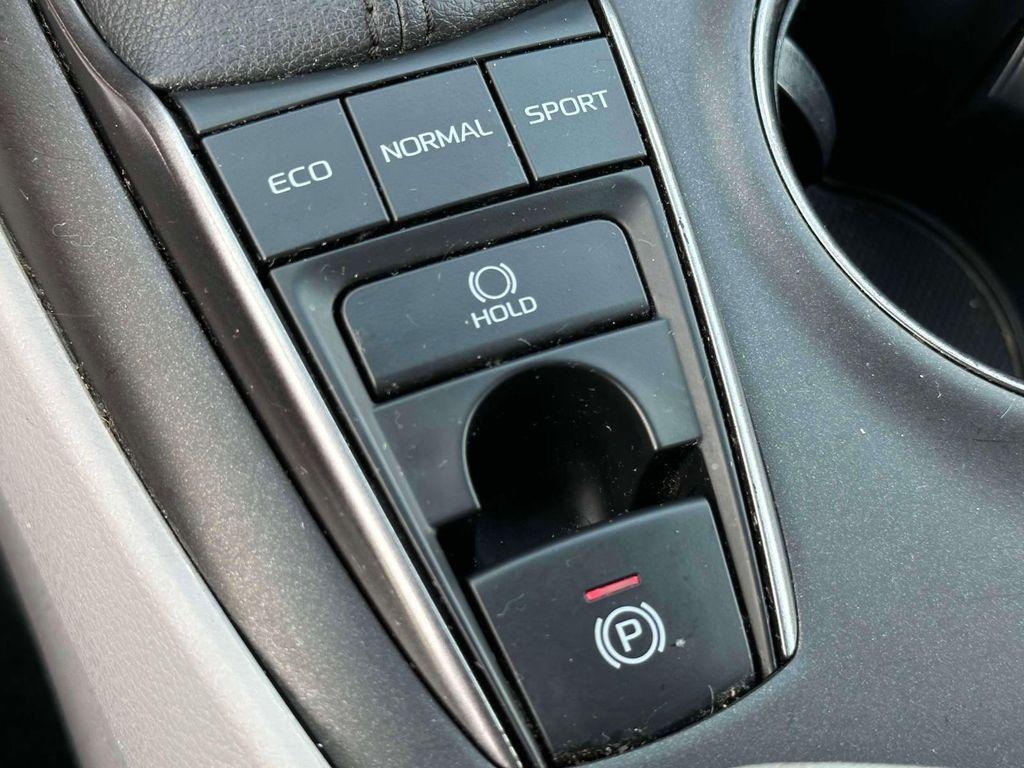 used 2023 Toyota Camry car, priced at $27,199