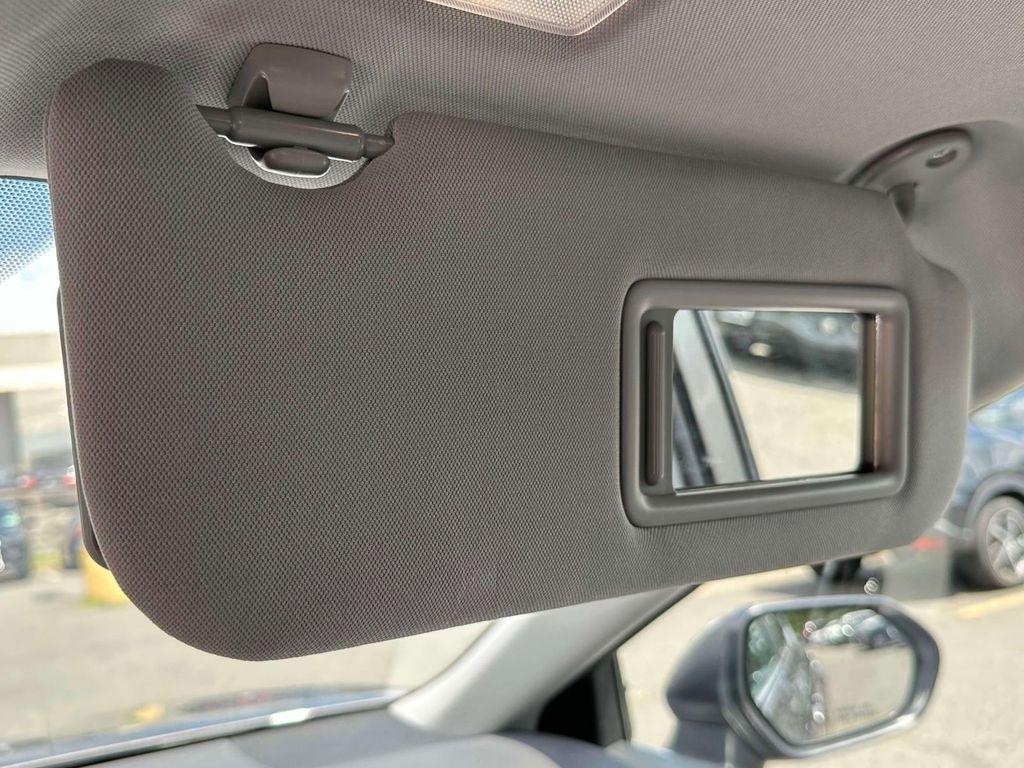 used 2023 Toyota Camry car, priced at $27,199