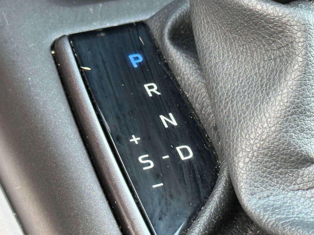 used 2023 Toyota Camry car, priced at $27,199