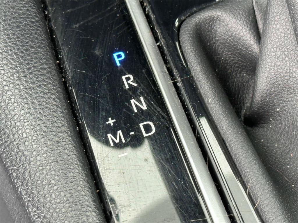 used 2022 Toyota Corolla Cross car, priced at $25,640