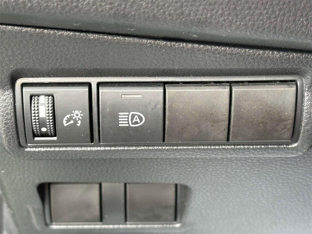 used 2022 Toyota Corolla Cross car, priced at $25,640