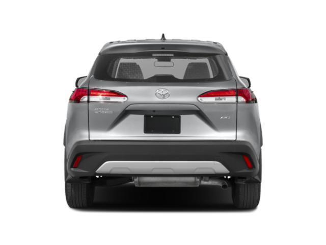 used 2022 Toyota Corolla Cross car, priced at $26,285
