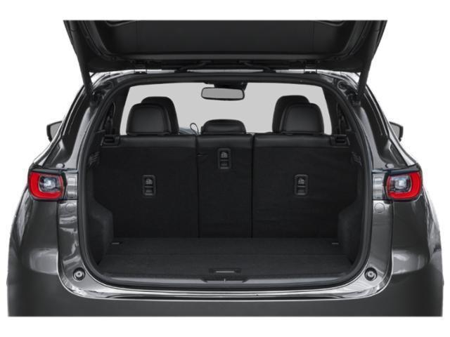 new 2025 Mazda CX-5 car, priced at $40,695