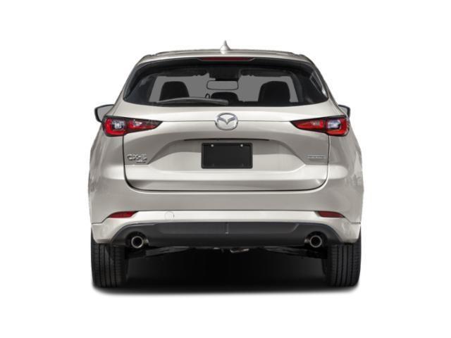 new 2025 Mazda CX-5 car, priced at $36,745