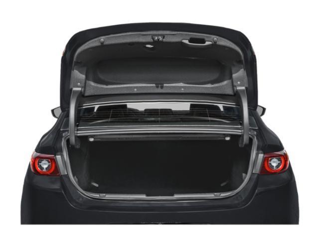 new 2026 Mazda Mazda3 car